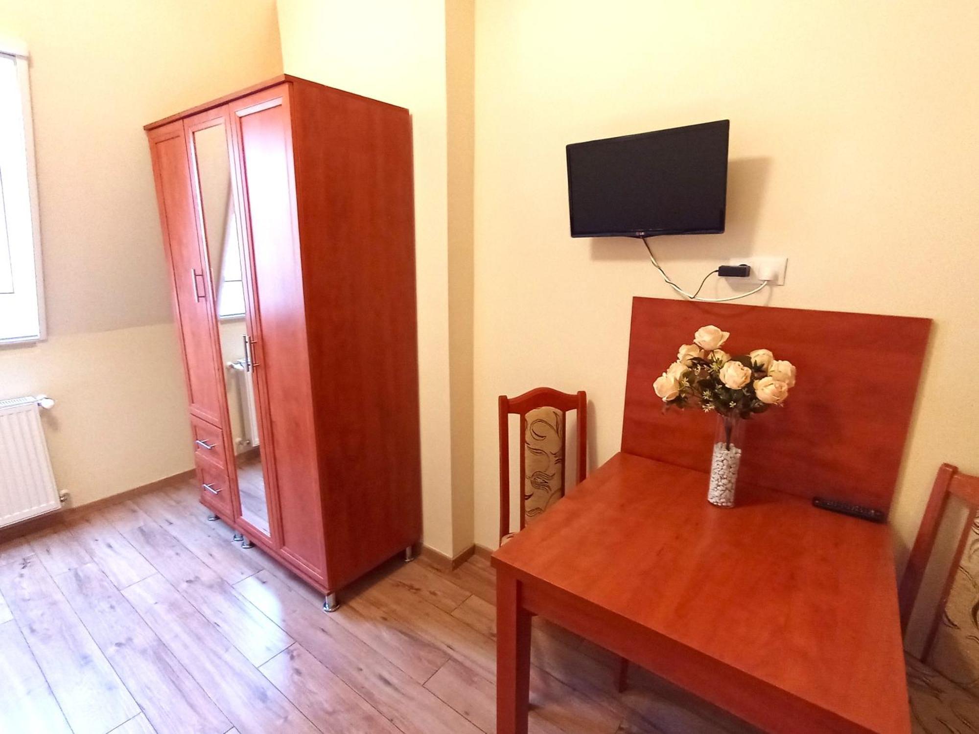 Patak-Party Apartmanok Bogács 外观 照片