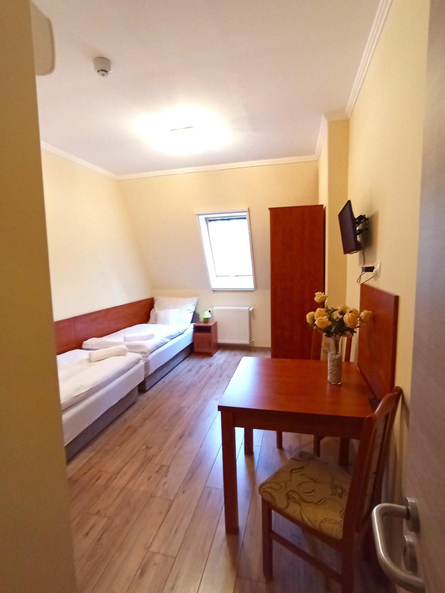 Patak-Party Apartmanok Bogács 外观 照片